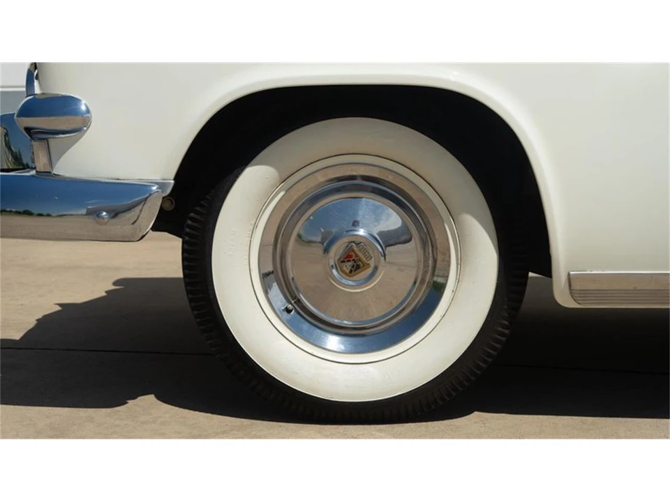 1953 Ford Crestline - Image 29 of 31