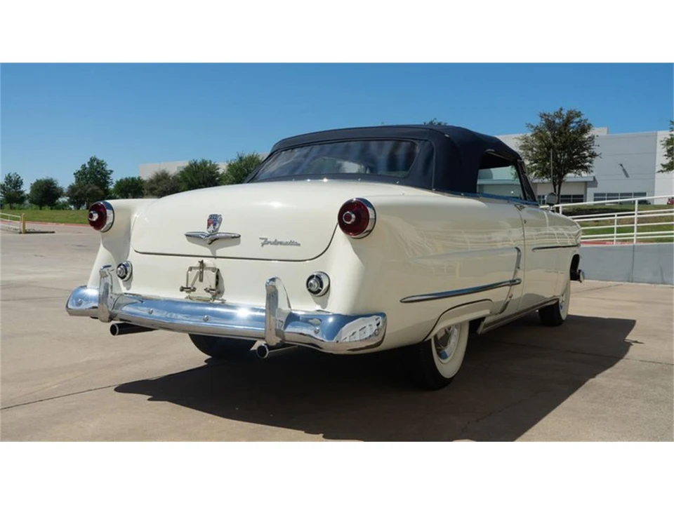 1953 Ford Crestline - Image 15 of 31