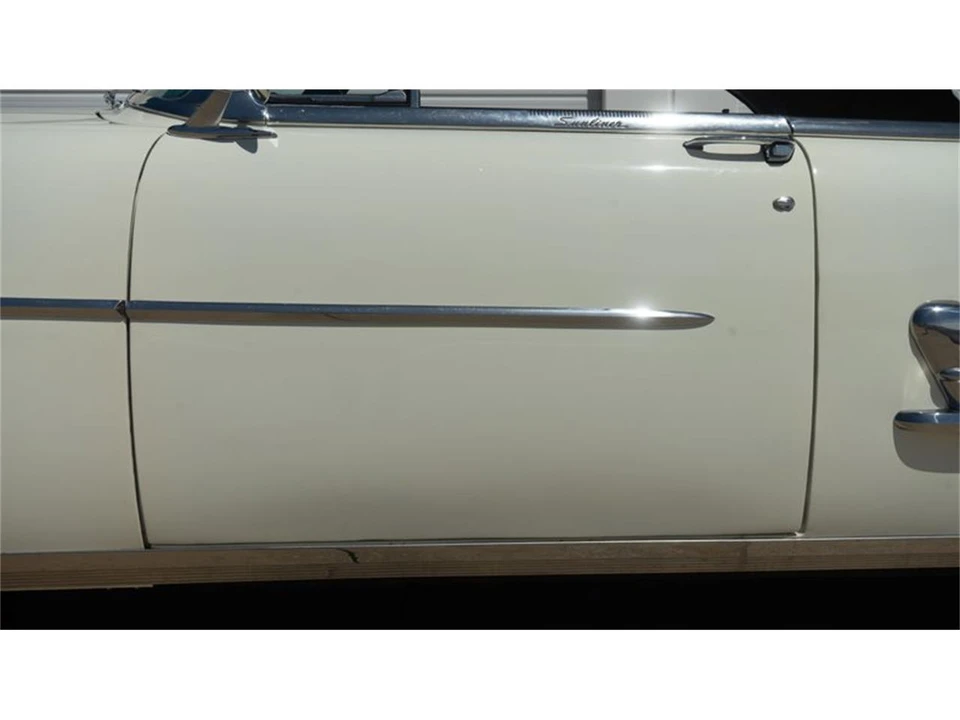 1953 Ford Crestline - Image 30 of 31