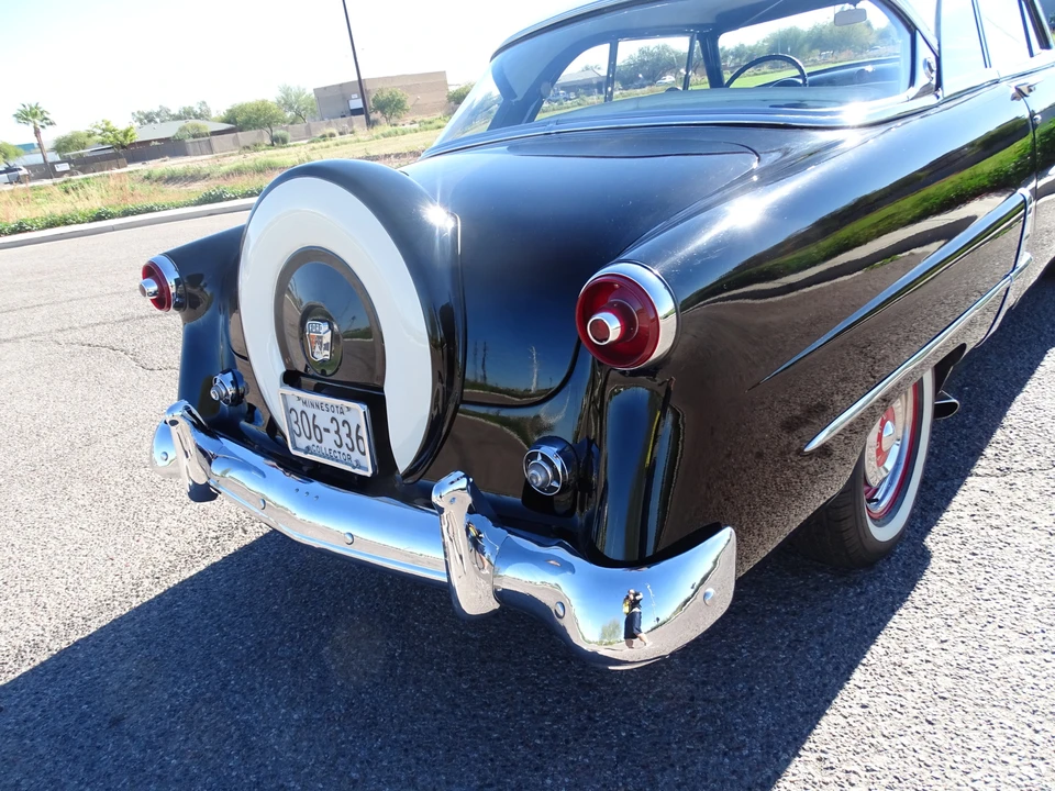 1953 Ford Crestline - Image 30 of 31
