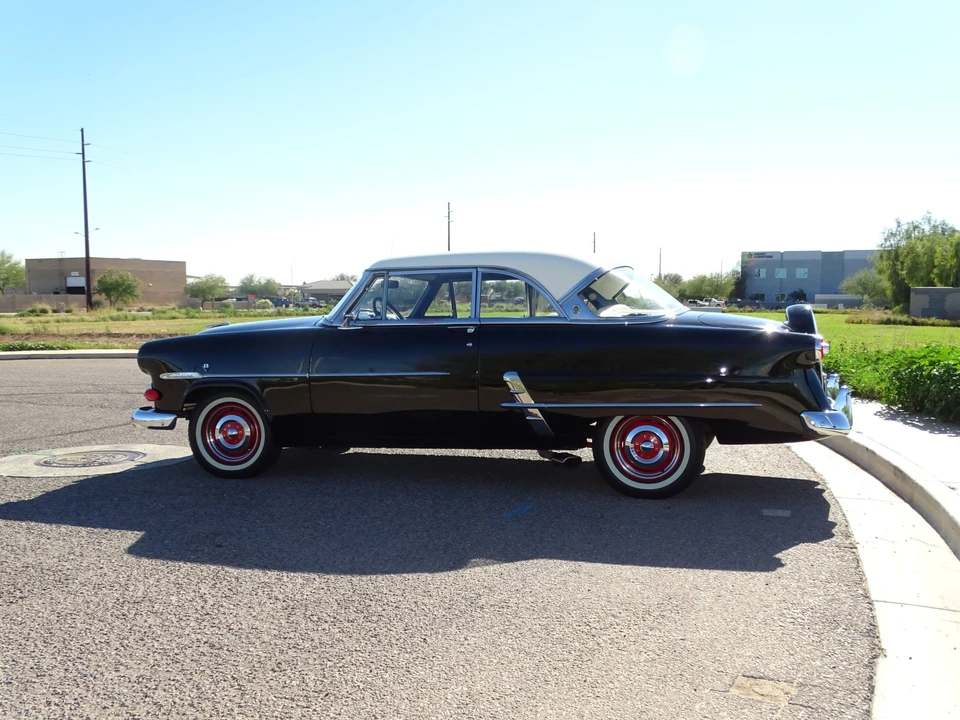 1953 Ford Crestline - Image 13 of 31