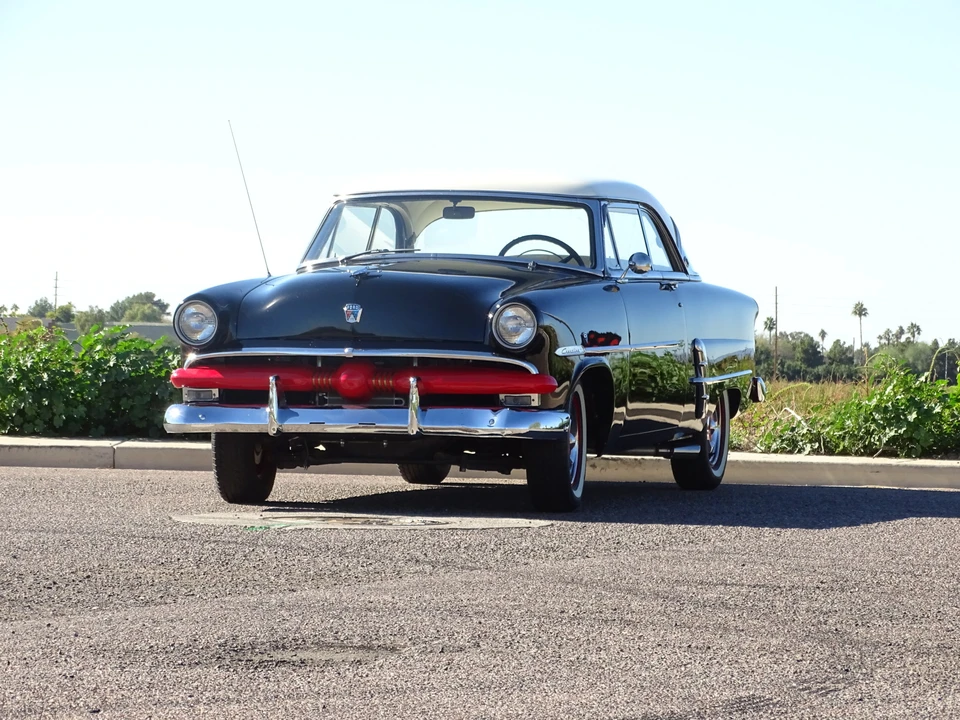 1953 Ford Crestline - Image 20 of 31