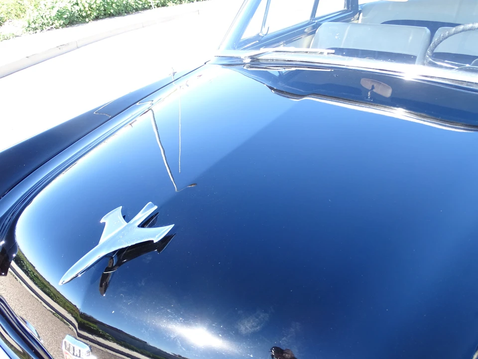 1953 Ford Crestline - Image 31 of 31