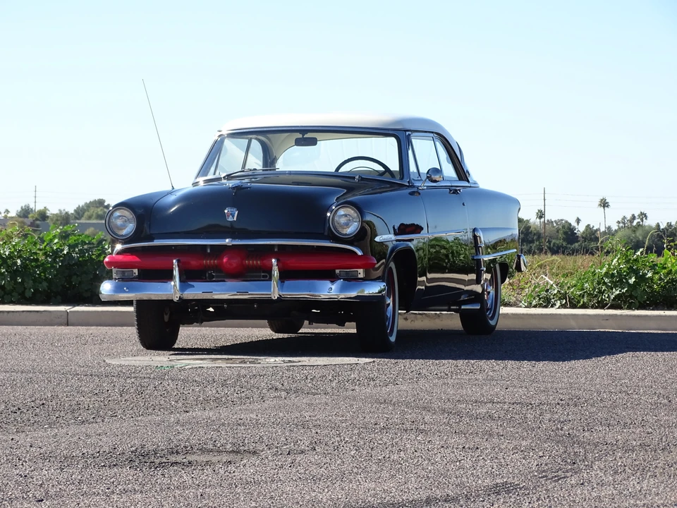 1953 Ford Crestline - Image 23 of 31