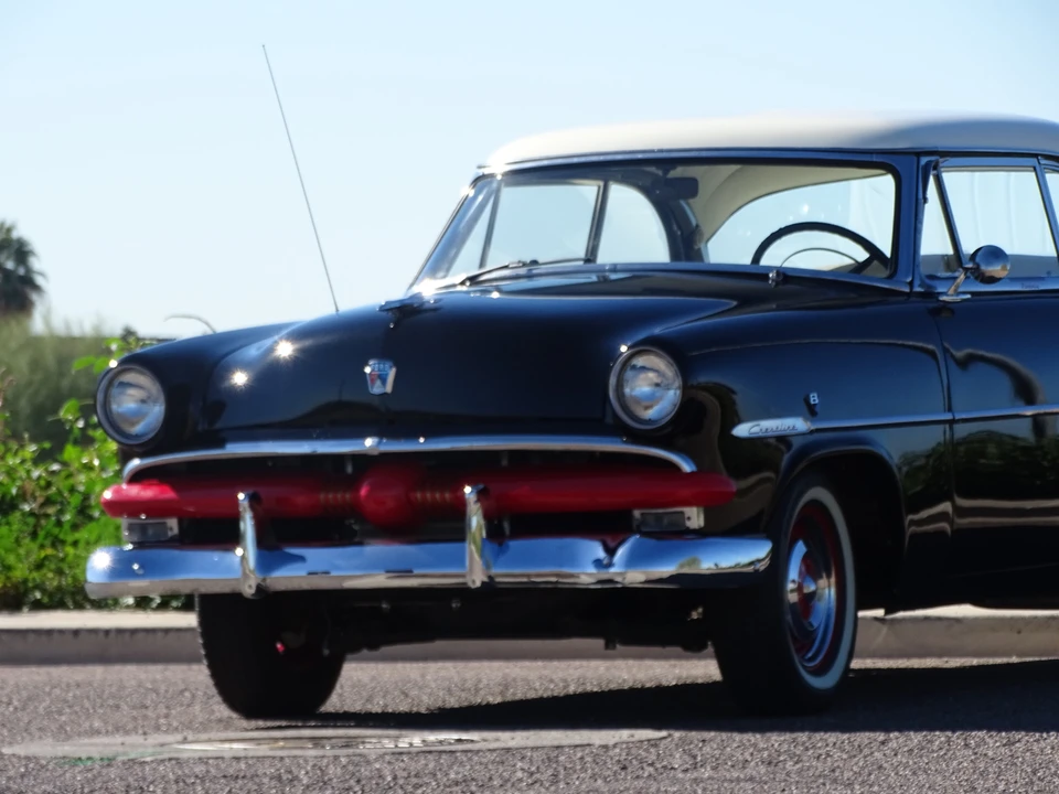 1953 Ford Crestline - Image 29 of 31