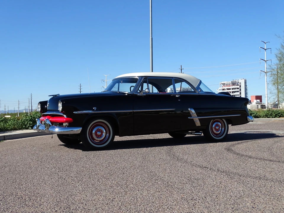 1953 Ford Crestline - Image 17 of 31