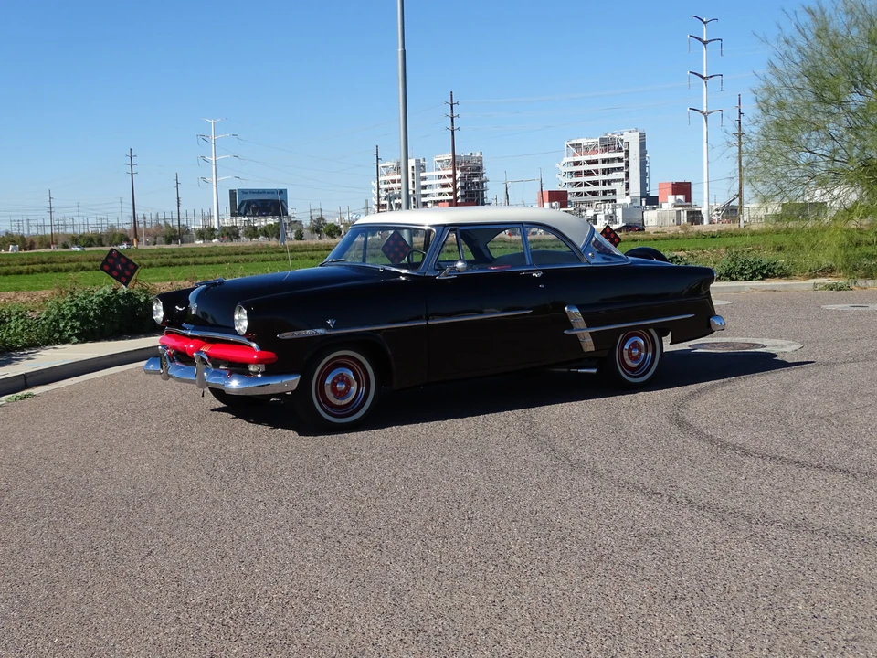 1953 Ford Crestline - Image 18 of 31