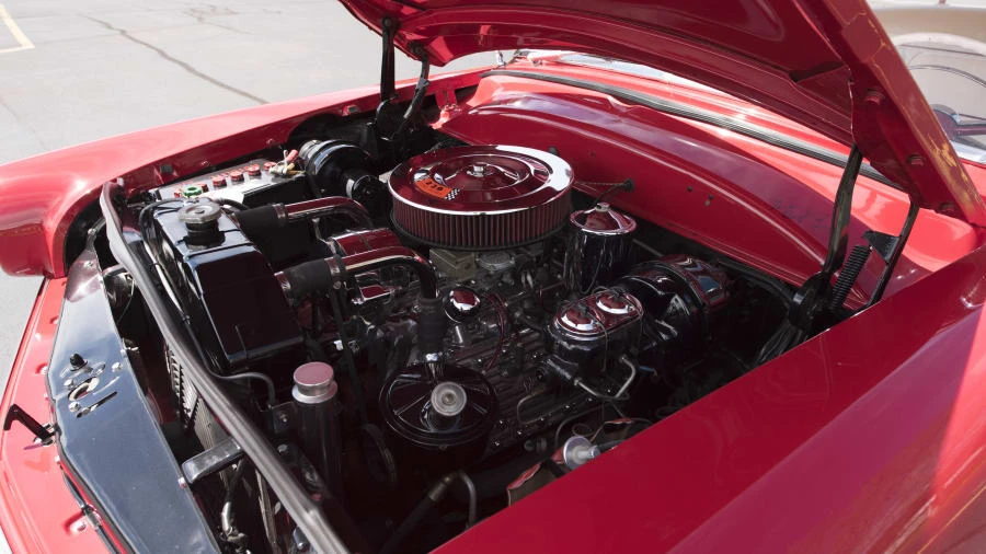 1953 Ford Crestline - Image 6 of 12