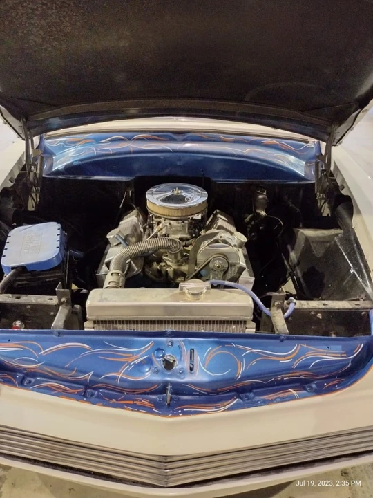 1953 Ford Crestline - Image 7 of 7