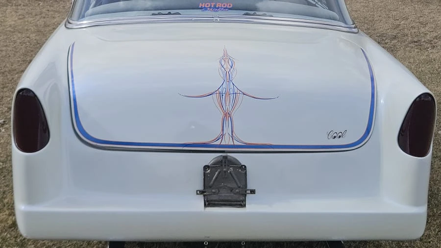 1953 Ford Crestline - Image 4 of 6