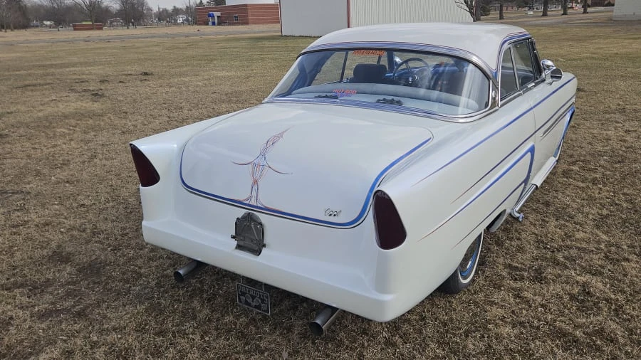 1953 Ford Crestline - Image 3 of 6
