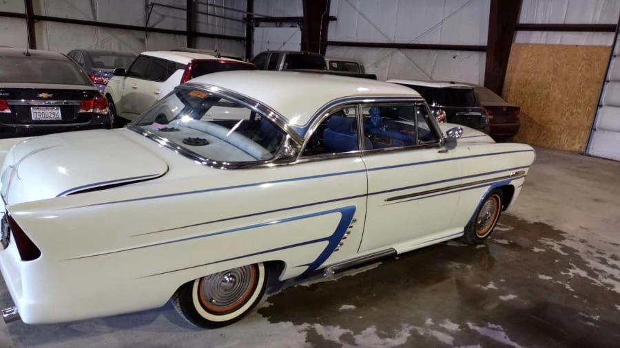 1953 Ford Crestline - Image 2 of 7