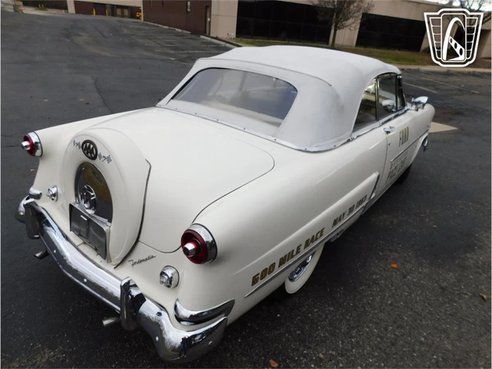 1953 Ford Crestline - Image 21 of 31