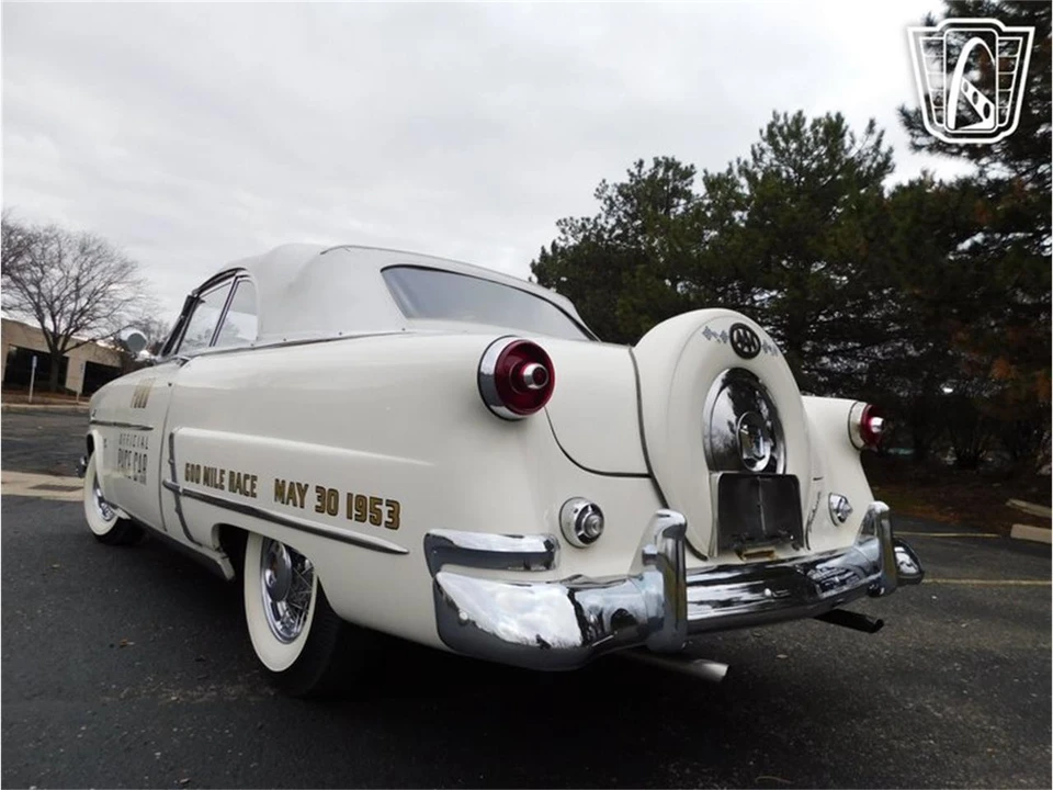 1953 Ford Crestline - Image 13 of 31