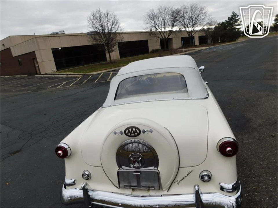 1953 Ford Crestline - Image 18 of 31