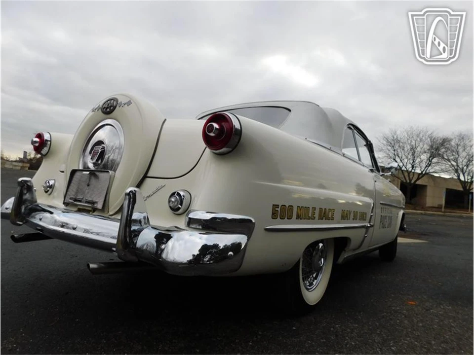 1953 Ford Crestline - Image 19 of 31