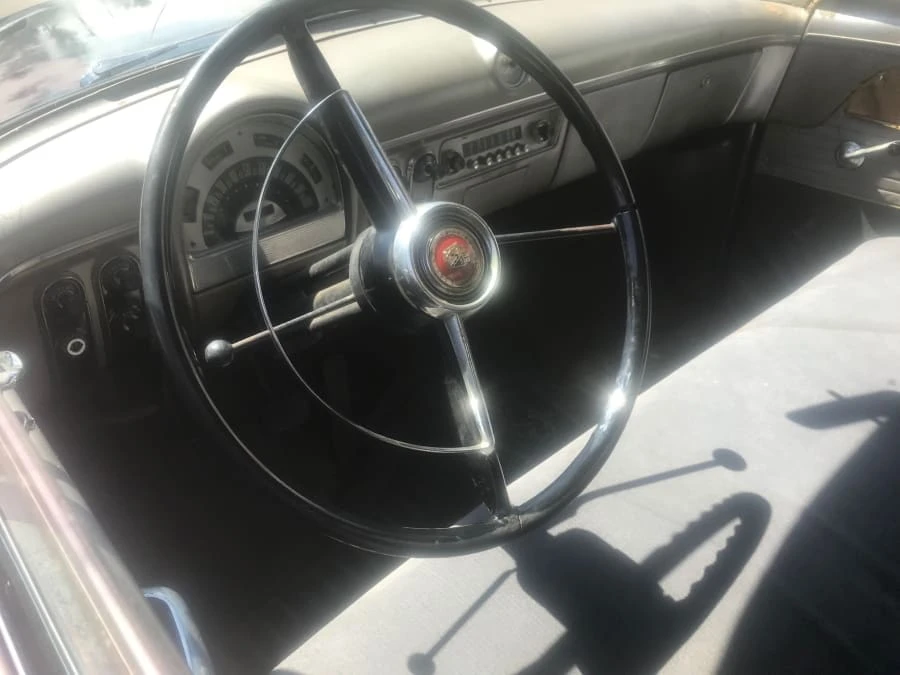 1953 Ford Crestline - Image 3 of 10