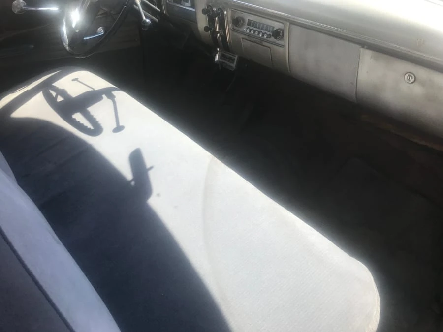1953 Ford Crestline - Image 5 of 10