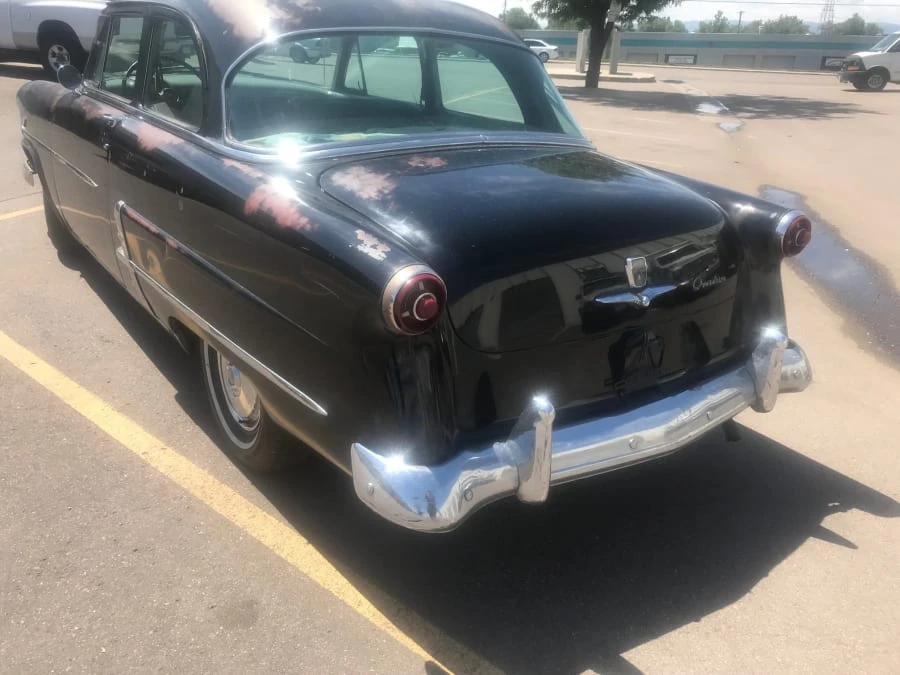 1953 Ford Crestline - Image 2 of 10