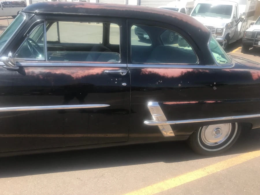 1953 Ford Crestline - Image 9 of 10