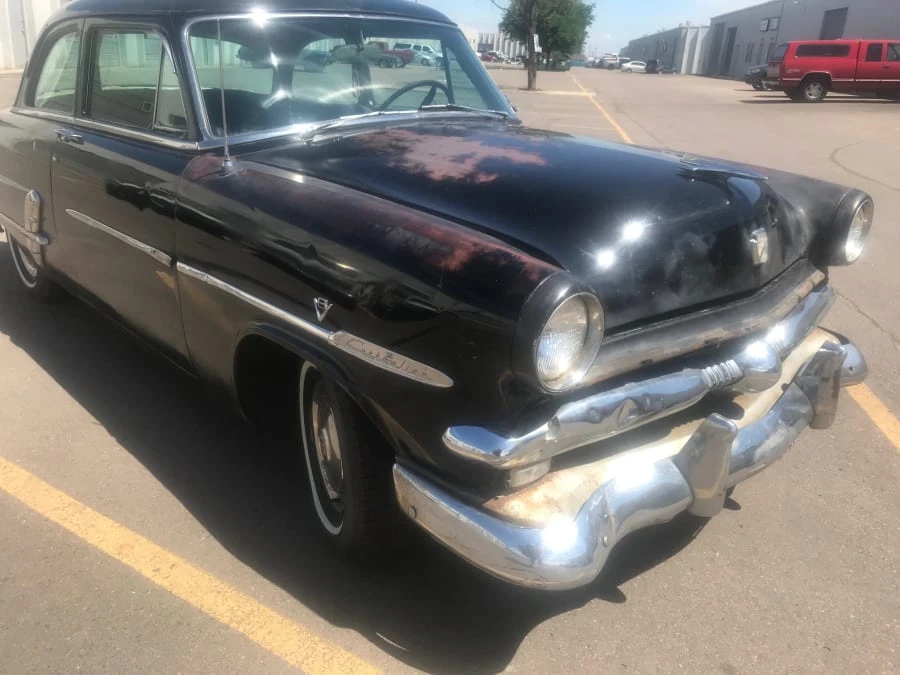 1953 Ford Crestline - Image 10 of 10