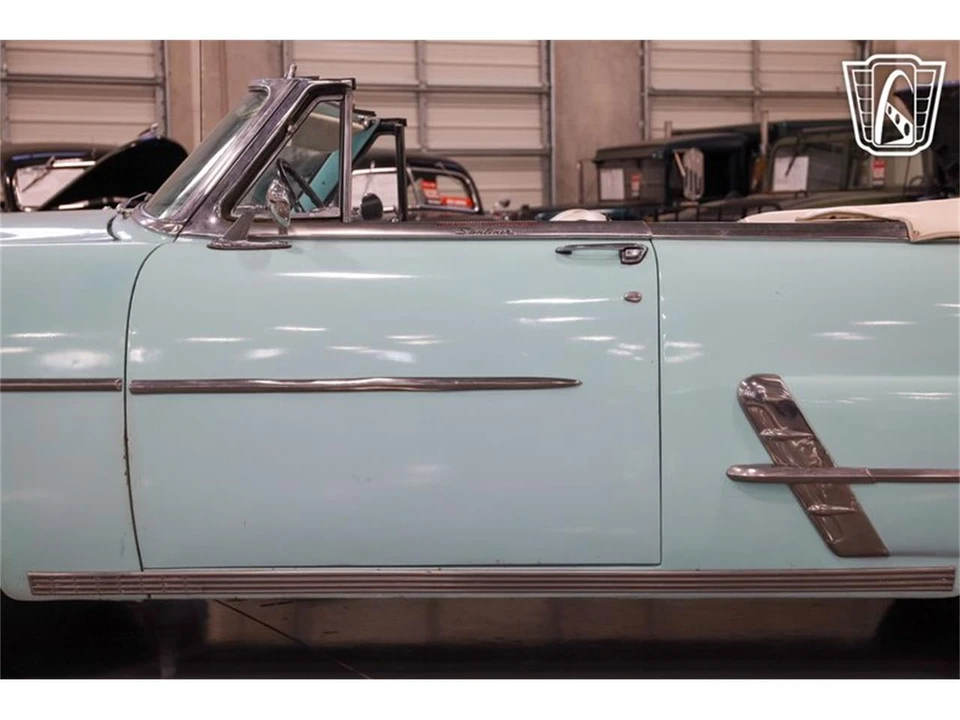 1953 Ford Crestline - Image 17 of 31