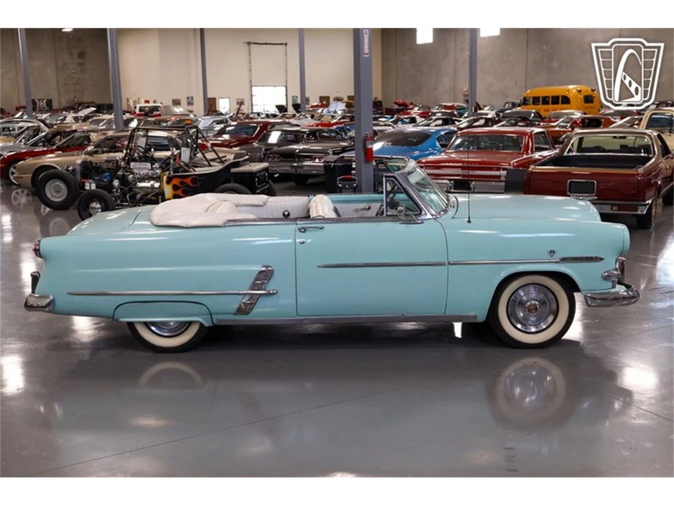 1953 Ford Crestline - Image 29 of 31