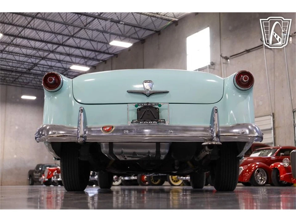 1953 Ford Crestline - Image 24 of 31