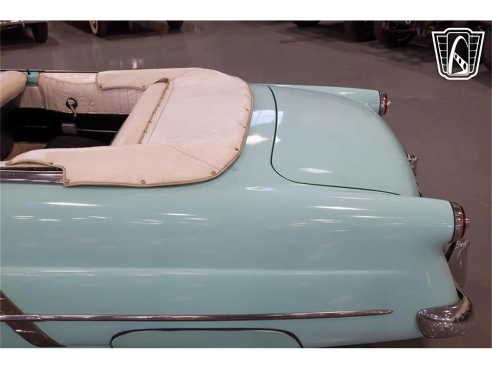 1953 Ford Crestline - Image 19 of 31