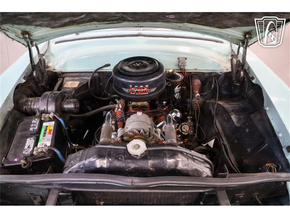 1953 Ford Crestline - Image 2 of 31