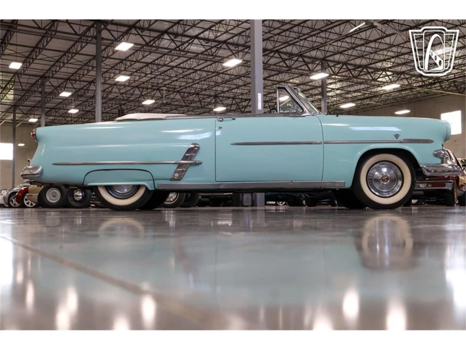 1953 Ford Crestline - Image 31 of 31