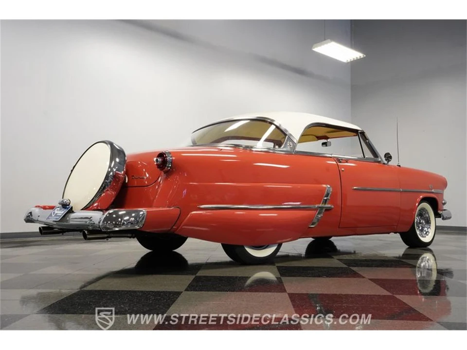 1953 Ford Crestline - Image 26 of 31
