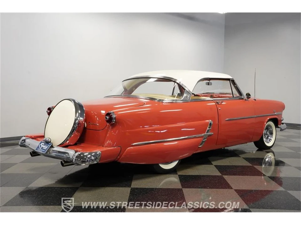1953 Ford Crestline - Image 11 of 31