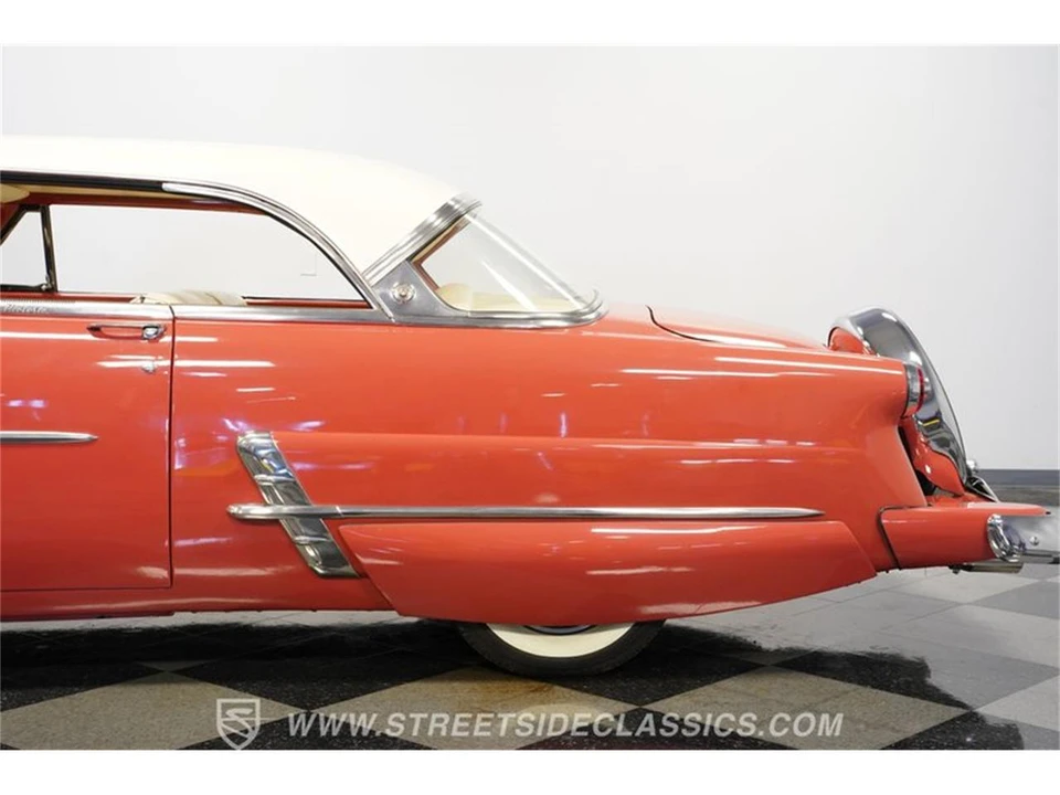 1953 Ford Crestline - Image 23 of 31
