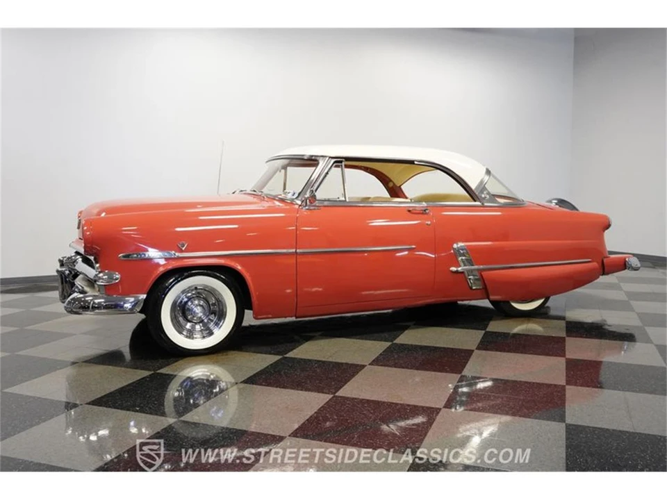 1953 Ford Crestline - Image 5 of 31