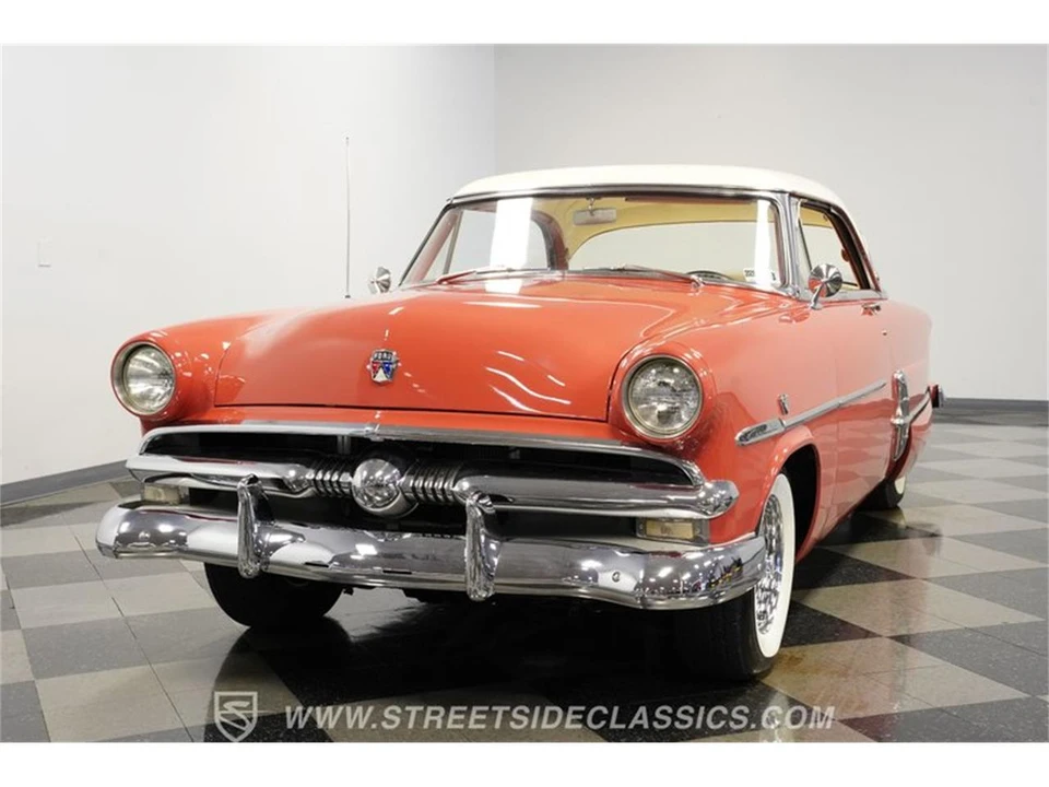 1953 Ford Crestline - Image 17 of 31