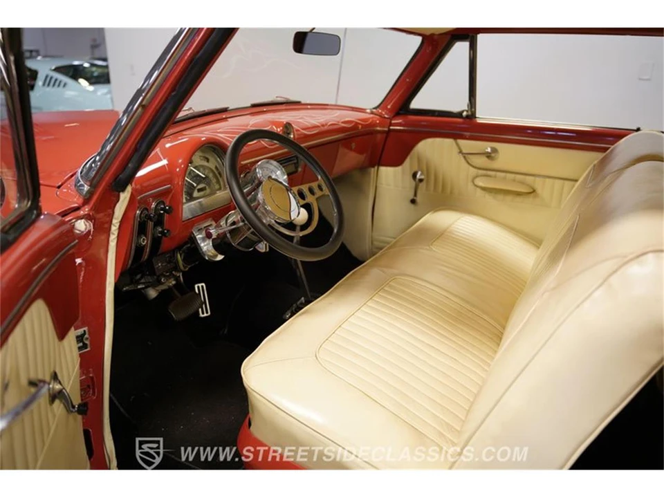1953 Ford Crestline - Image 2 of 31
