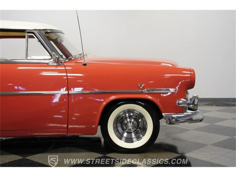 1953 Ford Crestline - Image 29 of 31