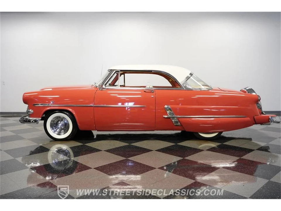 1953 Ford Crestline - Image 6 of 31