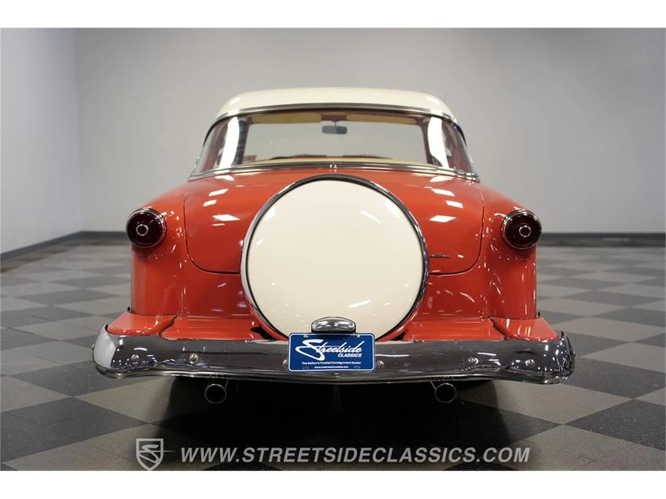 1953 Ford Crestline - Image 24 of 31