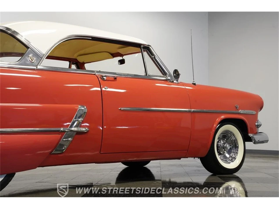 1953 Ford Crestline - Image 27 of 31