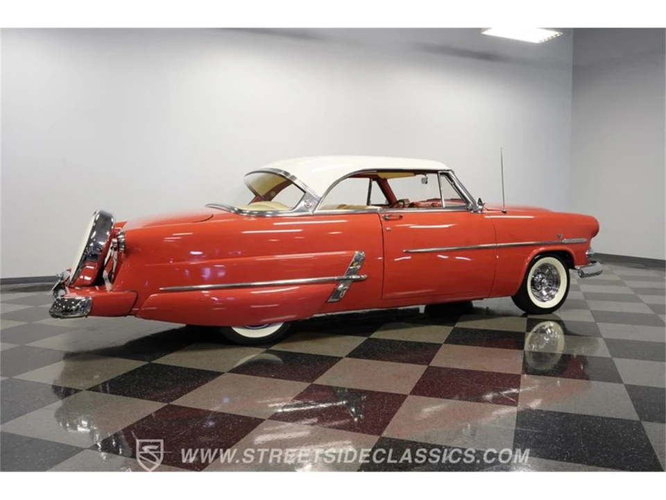 1953 Ford Crestline - Image 12 of 31