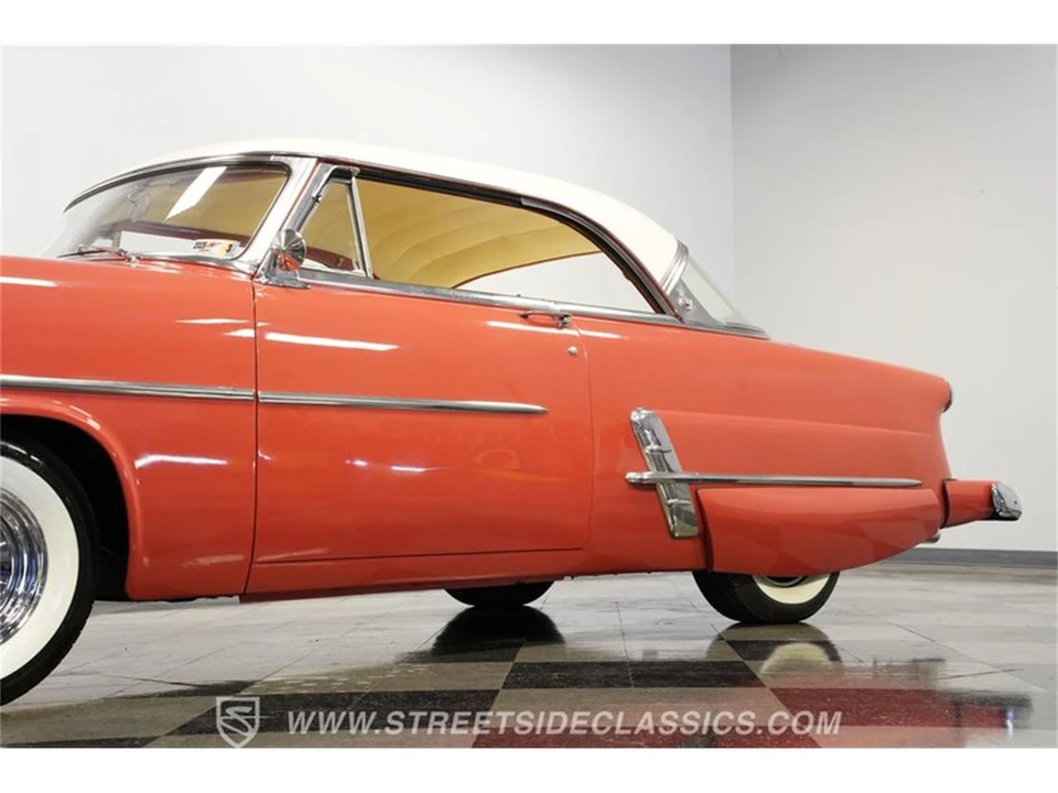 1953 Ford Crestline - Image 21 of 31