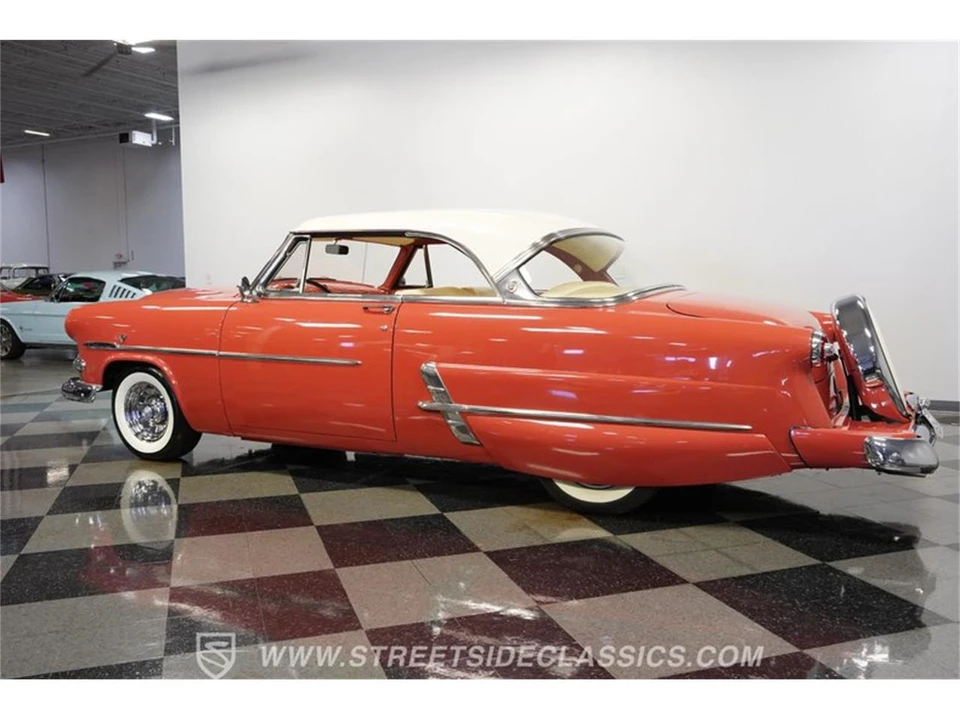 1953 Ford Crestline - Image 7 of 31