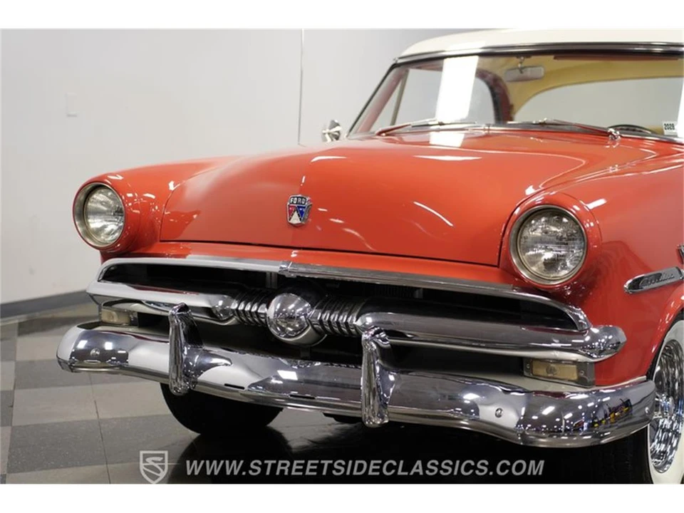 1953 Ford Crestline - Image 18 of 31