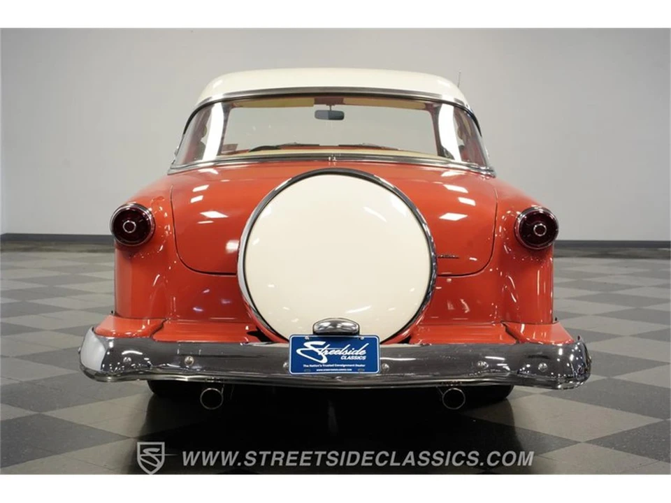 1953 Ford Crestline - Image 9 of 31