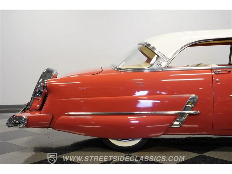 1953 Ford Crestline - Image 28 of 31