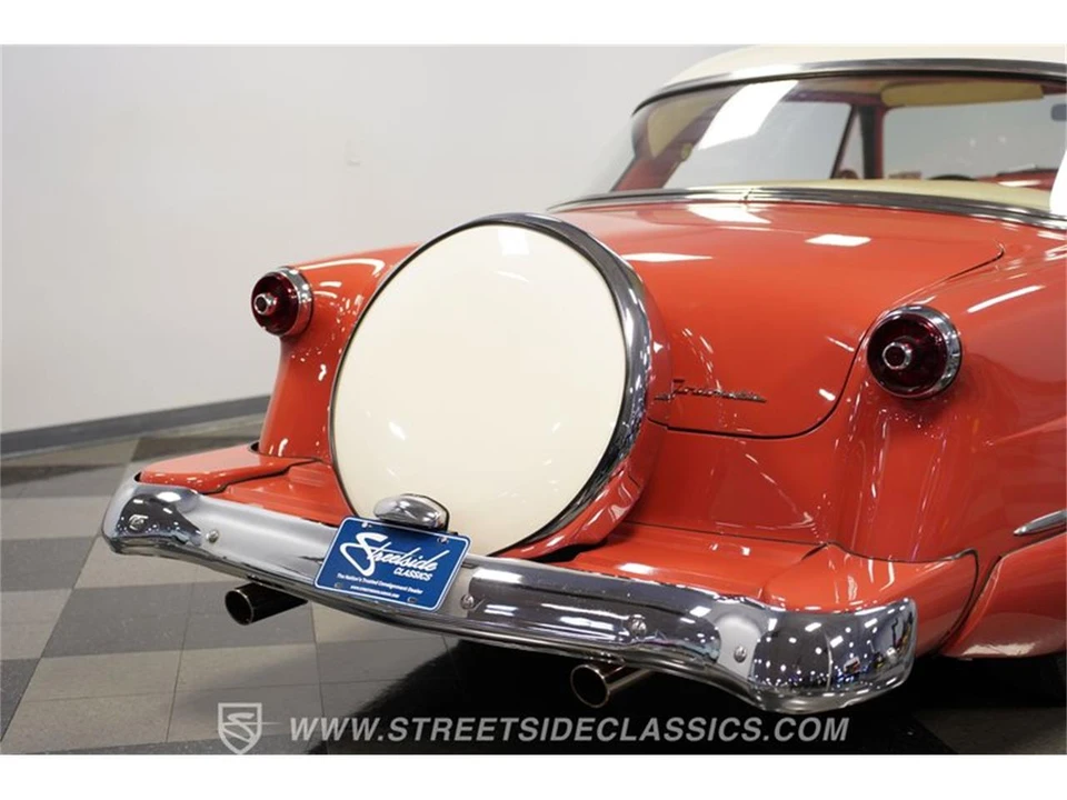 1953 Ford Crestline - Image 25 of 31