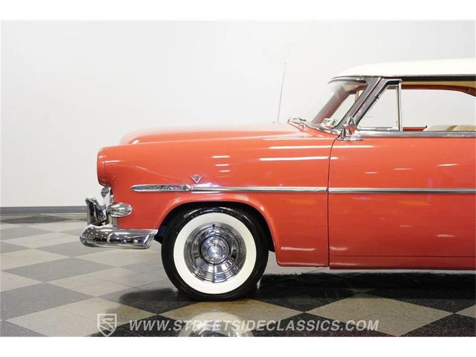 1953 Ford Crestline - Image 22 of 31