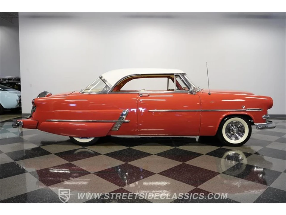 1953 Ford Crestline - Image 13 of 31
